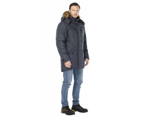 Куртка утеплённая «Базис»