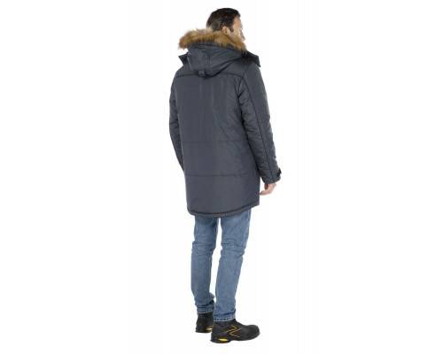 Куртка утеплённая «Базис»