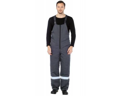 Костюм «Тимбер РФ» утеплённый