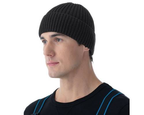 Шапка «Геотрек»