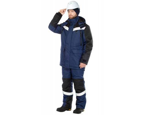 Костюм «Брансфилд»