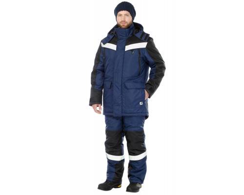 Костюм «Брансфилд»