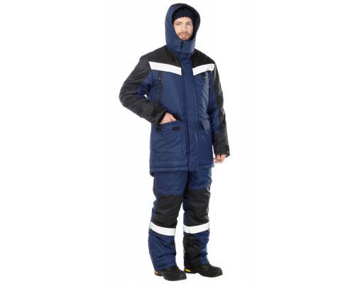 Костюм «Брансфилд»