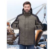 Куртка «Корсар»