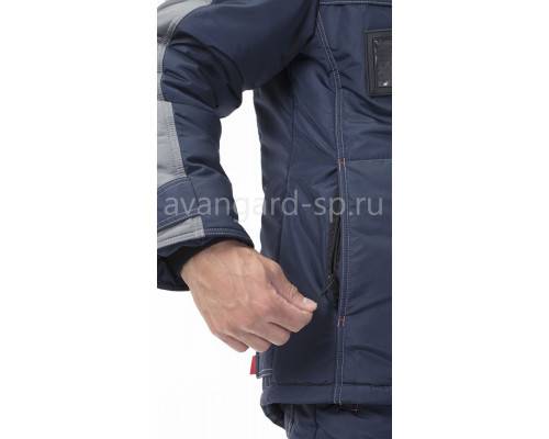 Костюм «Линкор» утеплённый