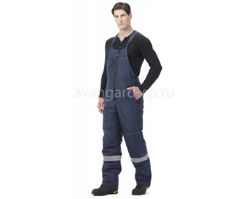 Костюм «Линкор» утеплённый