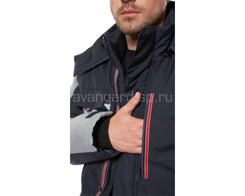 Куртка утеплённая «Челленджер»