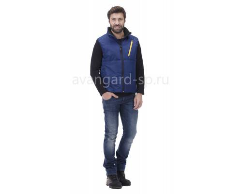 Жилет утеплённый «Старт»