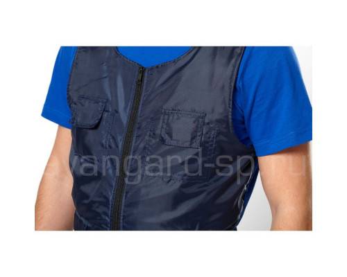 Костюм «Автотехник»