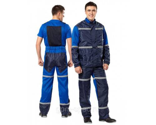 Костюм «Автотехник»