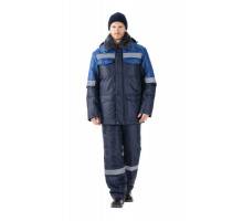 Костюм утепленный "Мастер"