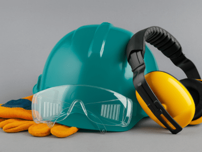 Что такое СИЗ и как правильно выбрать защиту на производстве