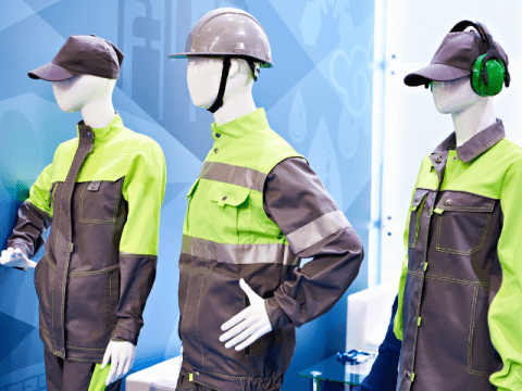 Магазин спецодежды в Севастополе: качественная экипировка для любых задач