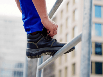 Где купить рабочую обувь в Севастополе: выбираем качество и комфорт