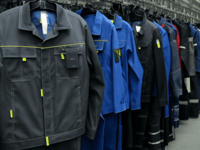 Где выгодно и надежно купить спецодежду в Севастополе?