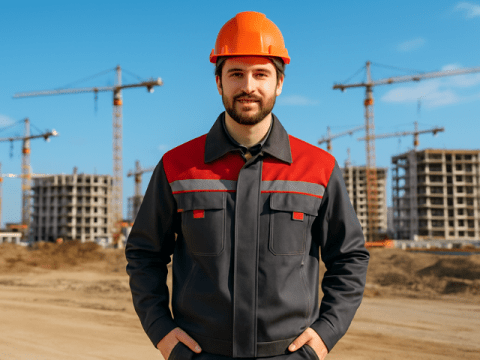 Рабочая одежда в Севастополе: комфорт и безопасность каждый день