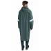 Плащ влагостойкий «Посейдон Лайт», класс 1 (зелёный)